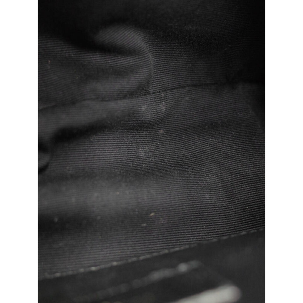 SAINT LAURENT Paris Saint Paris Monogram College Bag - Picture 8 of 9